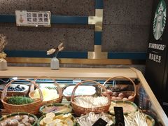 -一绪に寿喜烧(虹悦城店)