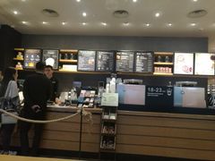 -星巴克臻选(郑州国贸360广场店)