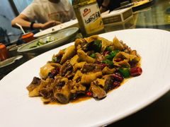 -三姐妹餐厅(曲江店)