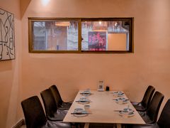 包厢-香香海南菜餐厅