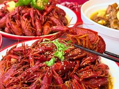 -虾铺子龙虾·私房菜(金源花苑店)