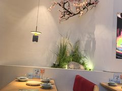 -蜜桃餐厅·伴山(绿宝广场店)