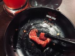 -六扇门潮汕牛肉火锅(BGC店)