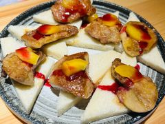 -贵木日本料理·铁板烧(新地假日广场店)