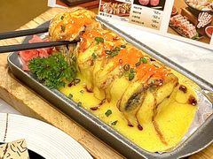 -花漫里日式餐厅(城东中骏店)