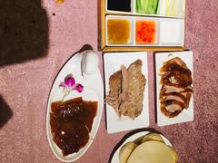 -永乐饭庄(安德路店)