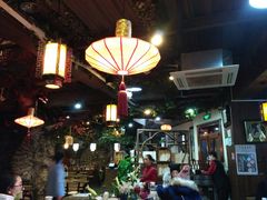 -武林峰餐厅(龙湖星悦荟店)