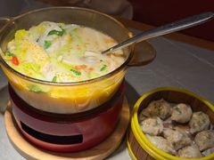 -闽上鲜·福建菜(龙湖滨江天街店)