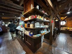 -良友书坊(安徽路店)