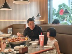 -五谷丰登农家院·地道胶东菜·海鲜烧烤(威海店)