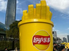 -上海港国际客运中心