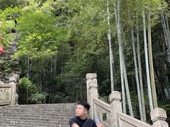 -灵顺寺