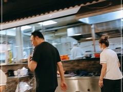 -晋哥哥刀削面(田村店)