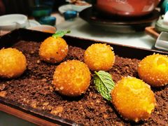 -佬麻雀·剁椒鱼头(京基KK One店)