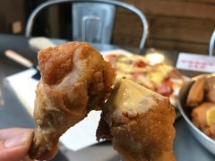 -MI WU FACTORY米屋美食工厂餐厅(绿地店)