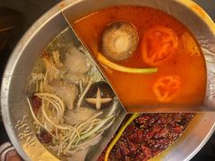 -小龙坎火锅(春熙太古里店)