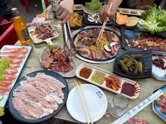 -炭之家齐齐哈尔大片烤肉·涮毛肚火锅·齐齐哈尔烤肉(中央大街店)