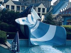 -乐华城·88度温泉乐园