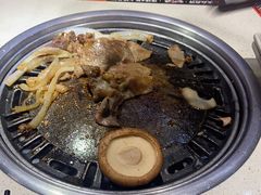 -猫爪爪原切自助烤肉(观音桥阳光世纪店)