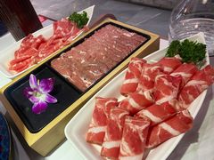 -祥源胡同·涮牛羊肉火锅(花桥店)