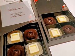 手工巧克力-王品牛排(合肥万象城店)