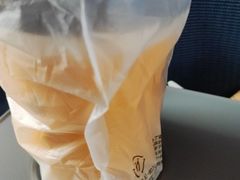 -麦当劳(杭州东站高铁店)