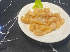 -黄海海鲜酒店(静海路店)