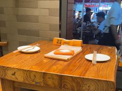 -有奴思烤肉·清真(正宁路店)