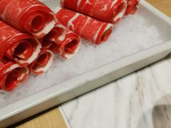 -尚尚仙·酸汤猪手·猪肚鸡火锅(华联万柳购物中心店)