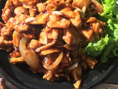 八珍豆腐-津菜宋记老房子(鼓楼店)