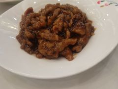它似蜜-鸿宾楼(展览馆路店)