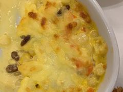 -马克西姆俄罗斯餐厅(通亚街店)