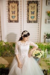 -1986婚纱摄影(清城店)