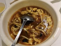 -老浒记烤鸭-北京菜(琉璃厂店)