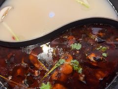 -新辣道鱼火锅(航天万源店)