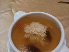 -酌宴府The China Club·广州万富希尔顿酒店(云城东路店)