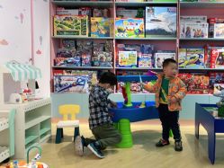 -萌卡Kids共享玩具(方糖店)