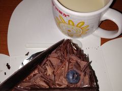 -Bread618面包生日蛋糕(欧亚商都店)