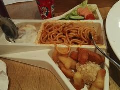 -呀咪咖喱屋(龙之梦购物中心莘庄店)