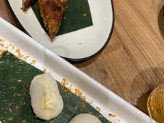 越南炸春卷-PHO爺·越南料理(亦庄大族广场店)