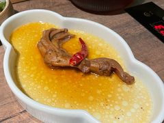 -蘑界·野生菌火锅(深业上城店)