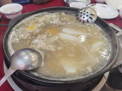 -光明清汤羊(宝业路店)