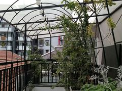 -边渡咖啡烘焙店(昙华林店)
