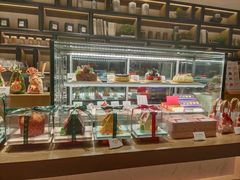 -粤海喜来登酒店·&More聚驿(天河城店)