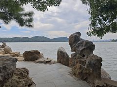 -东湖落雁景区