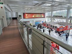 -上海和展广汽丰田4S店(老闵行店)