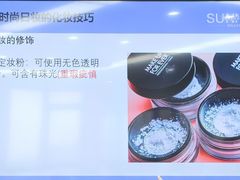 -首脑美容美发化妆美甲培训学校(长沙校区)