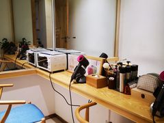 -不凡脑禅境·养生·舒压调理SPA(华发世纪城店)