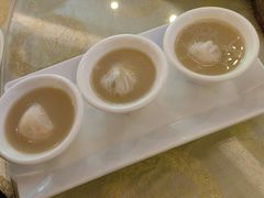 -心点盛宴江南西店