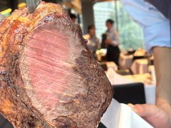 -拉蒂娜·巴西牛排馆 Latina·Brazilian Steakhouse(陆家嘴旗舰店)